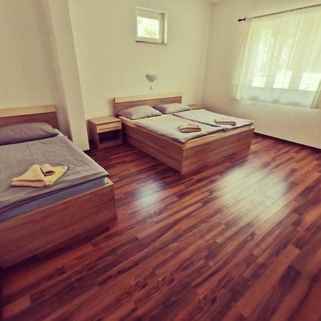 スペタルスカ・ドラガHaus Maroアパートメント 部屋 写真