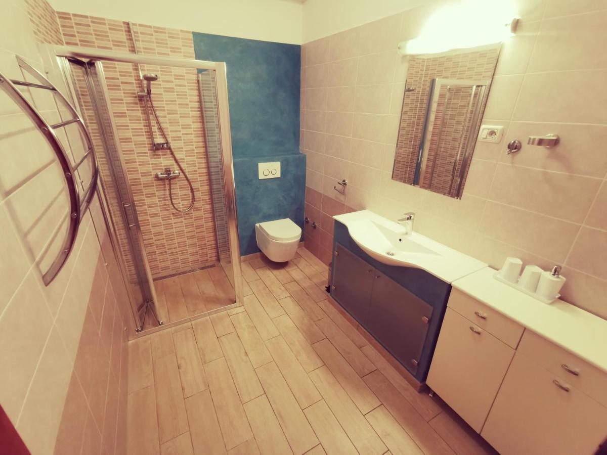 スペタルスカ・ドラガHaus Maroアパートメント エクステリア 写真