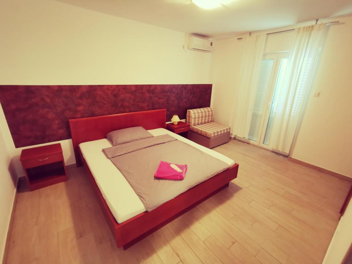 スペタルスカ・ドラガHaus Maroアパートメント 部屋 写真