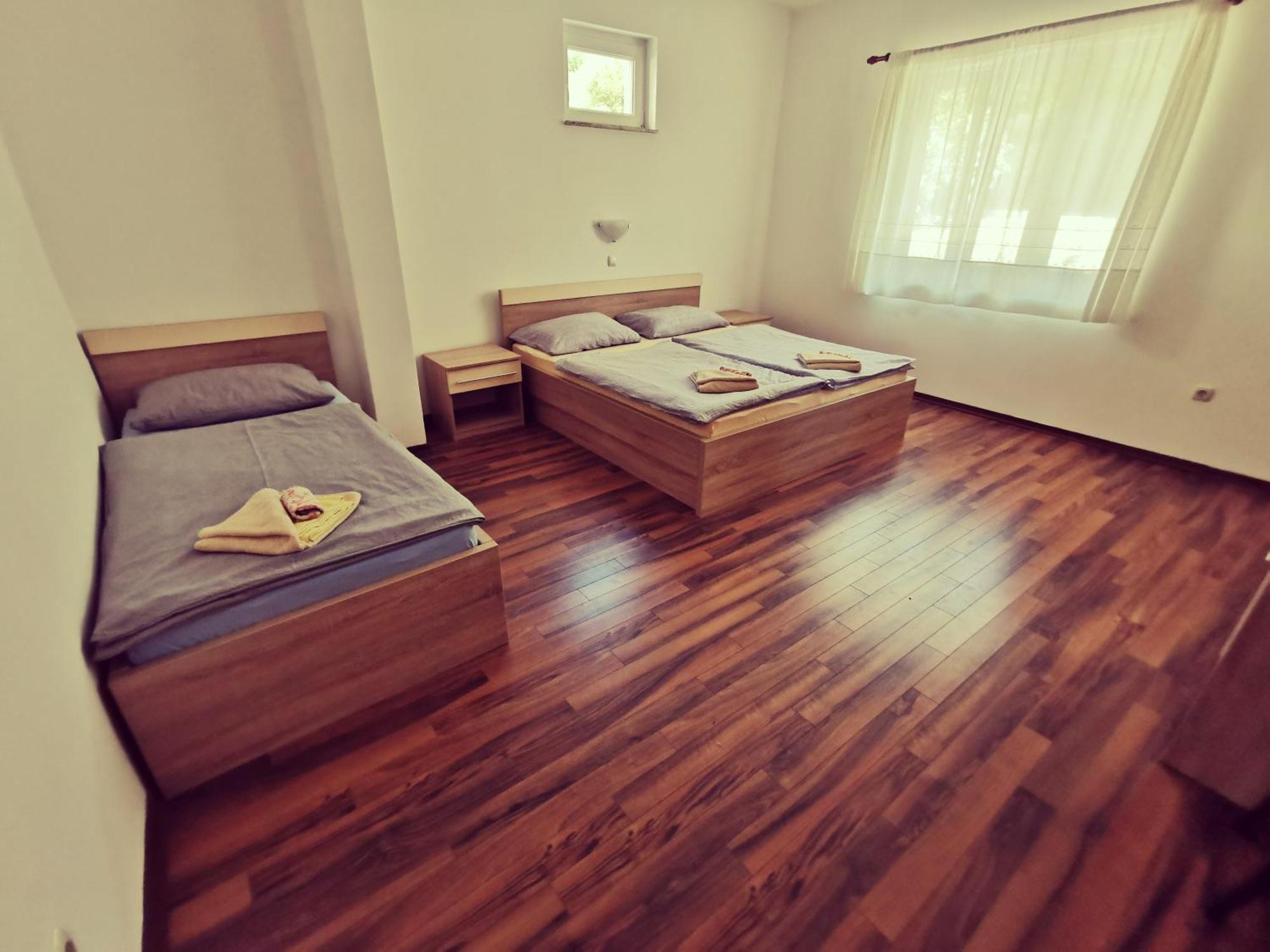 スペタルスカ・ドラガHaus Maroアパートメント 部屋 写真