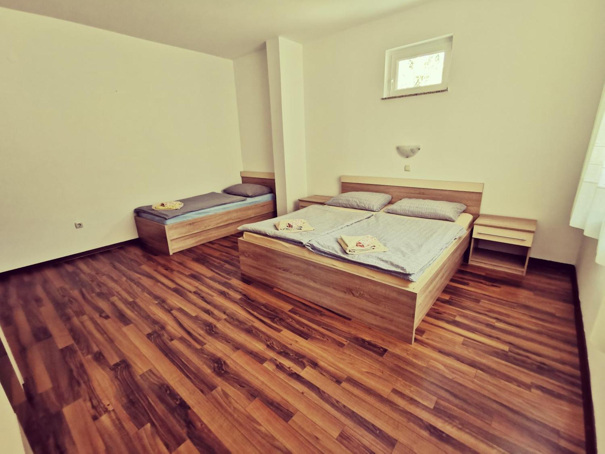 スペタルスカ・ドラガHaus Maroアパートメント 部屋 写真
