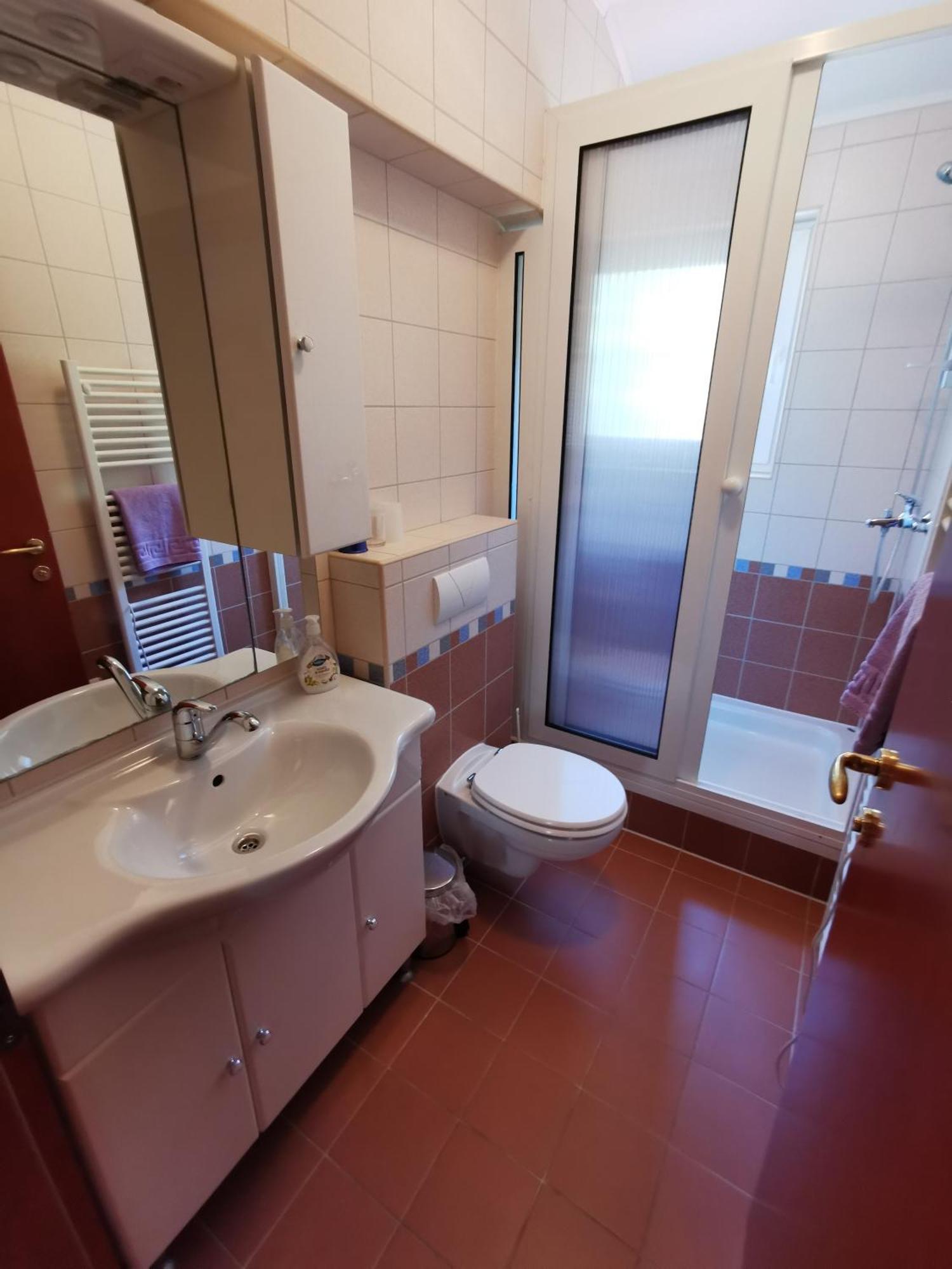スペタルスカ・ドラガHaus Maroアパートメント 部屋 写真