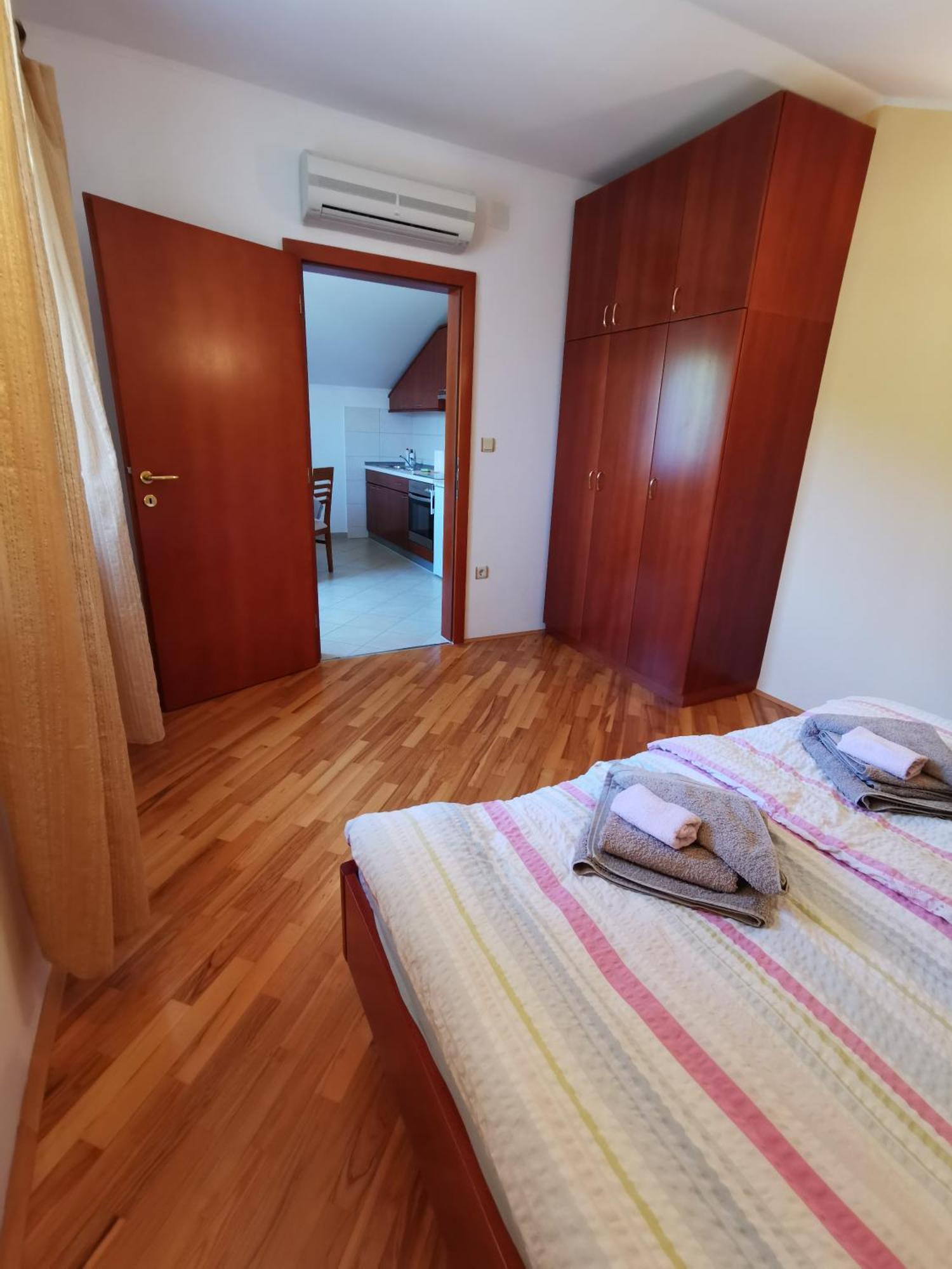 スペタルスカ・ドラガHaus Maroアパートメント 部屋 写真