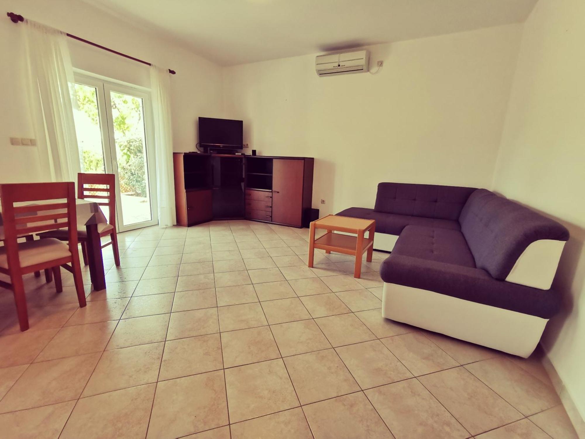 スペタルスカ・ドラガHaus Maroアパートメント 部屋 写真
