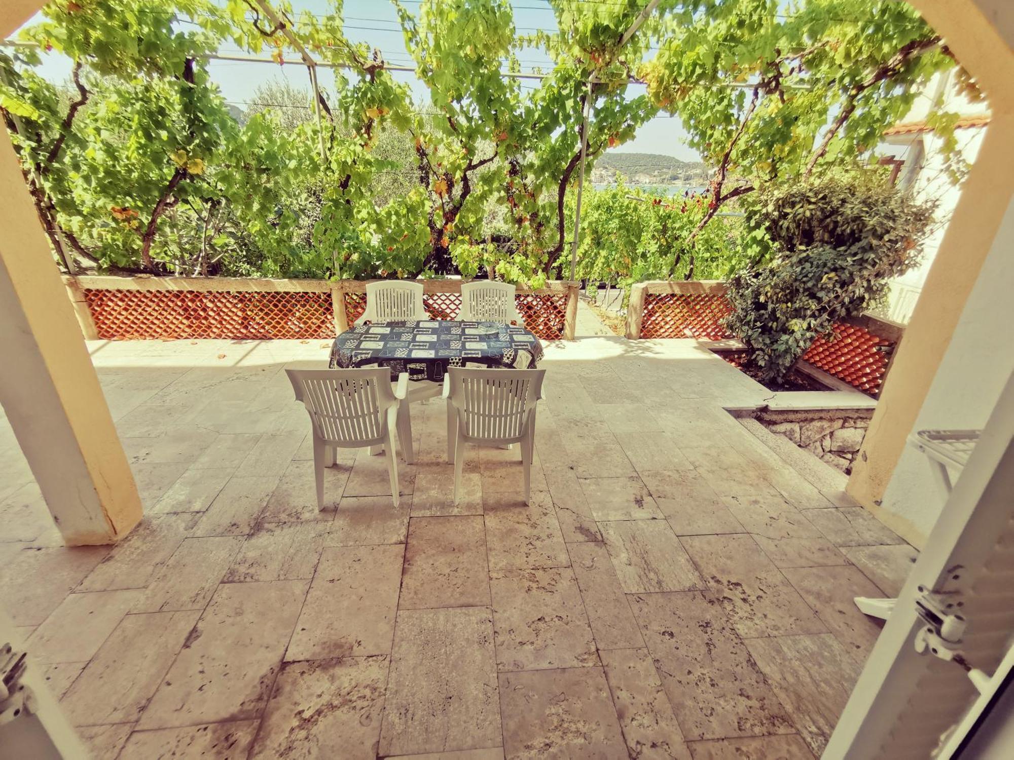 スペタルスカ・ドラガHaus Maroアパートメント 部屋 写真